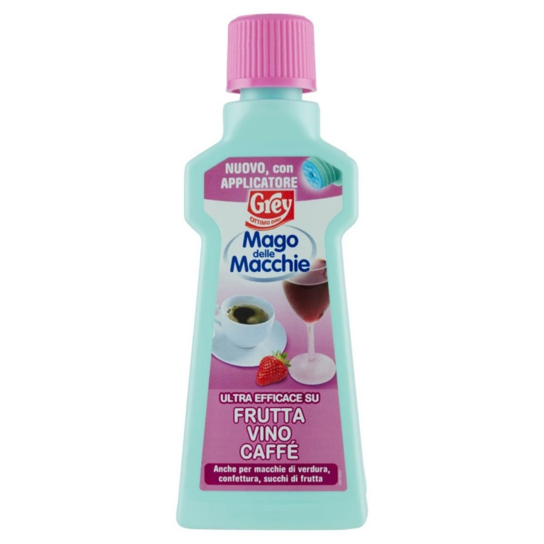 coffee stain wizard ml.50